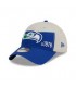 New Era gorra NFL Seattle Seahawks
