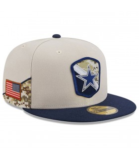 New Era gorra Dallas Cowboys