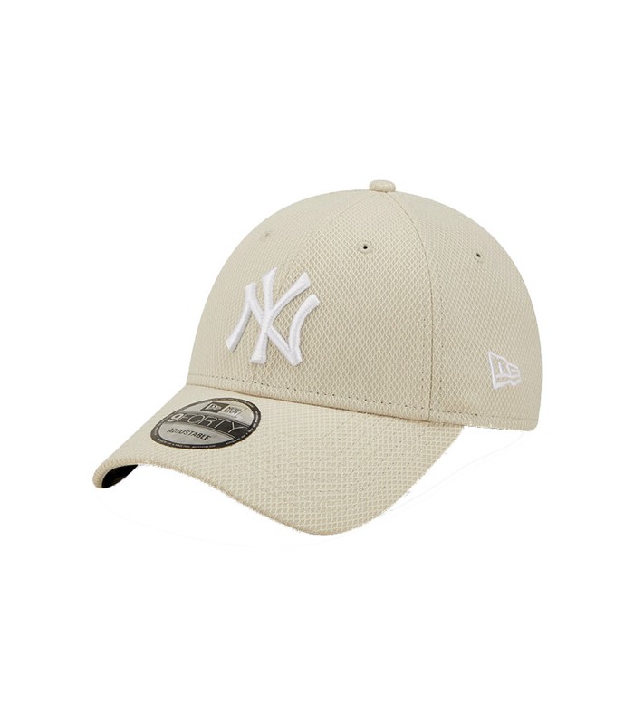 New Era gorra New York Yankees Diamond Era 9FORTY