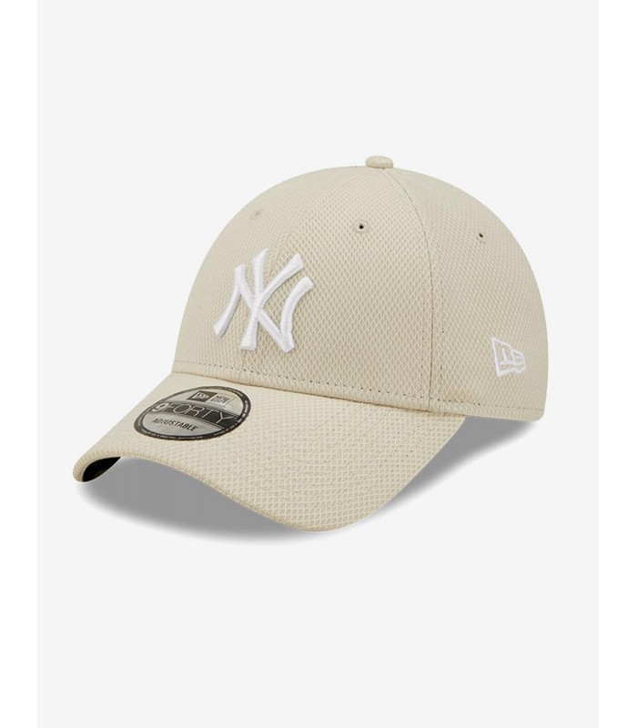 New Era gorra New York Yankees Diamond Era 9FORTY