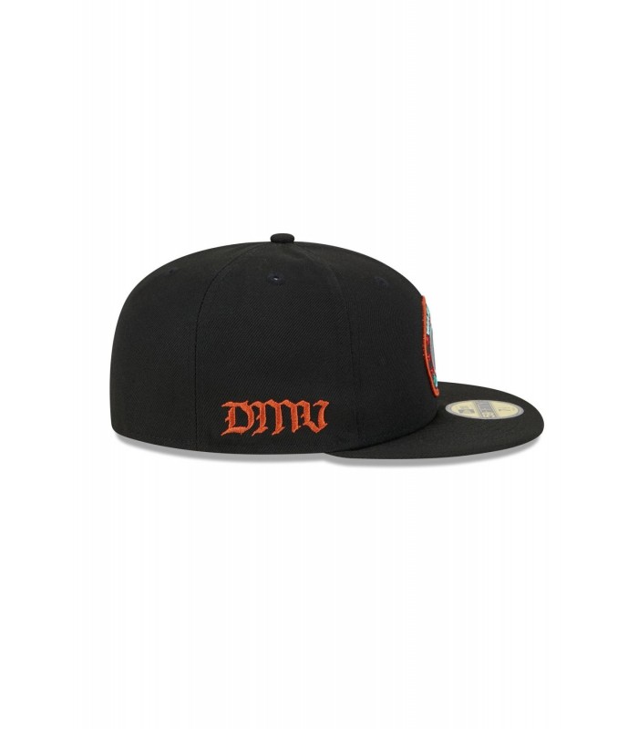 New Era gorra NBA Washington Wizards