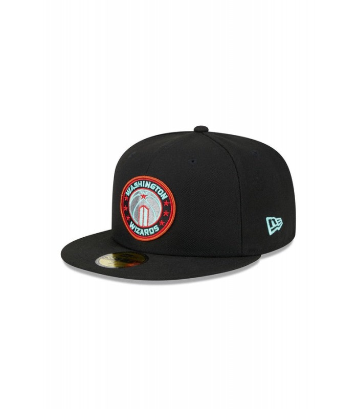 New Era gorra NBA Washington Wizards
