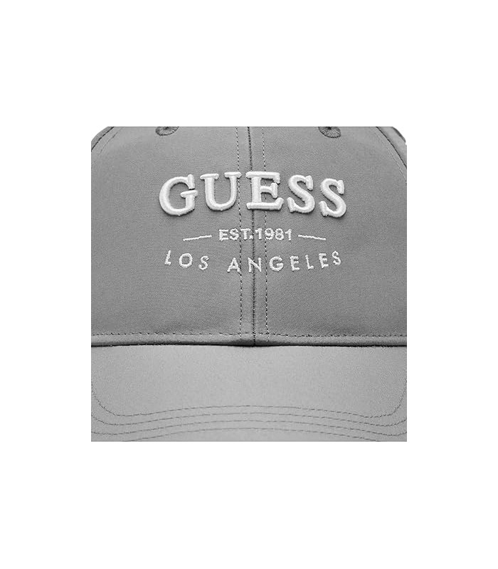 GUESS JEANS gorra clásica