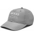 GUESS JEANS gorra clásica