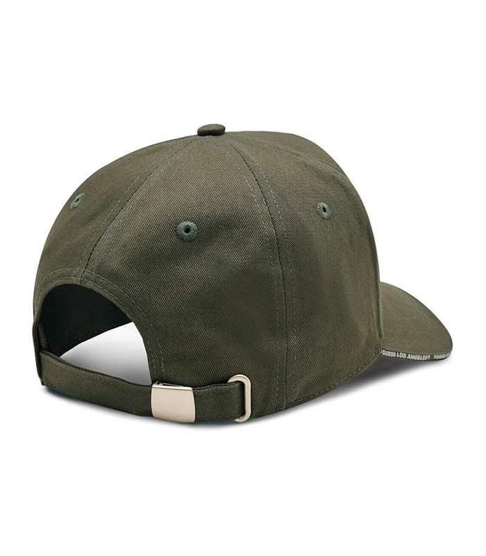 Guess gorra clásica unisex