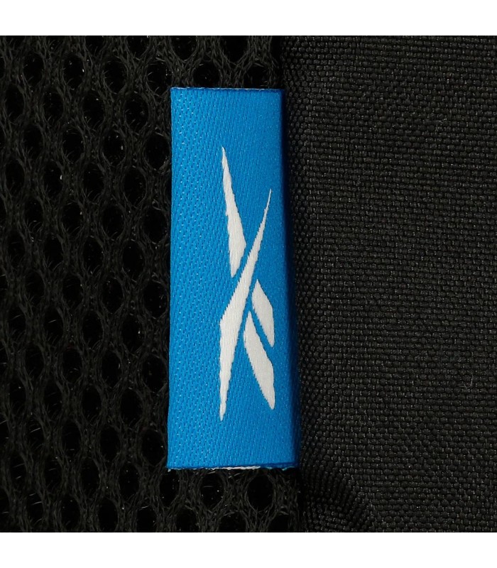 Reebok riñonera MALDEN unisex.