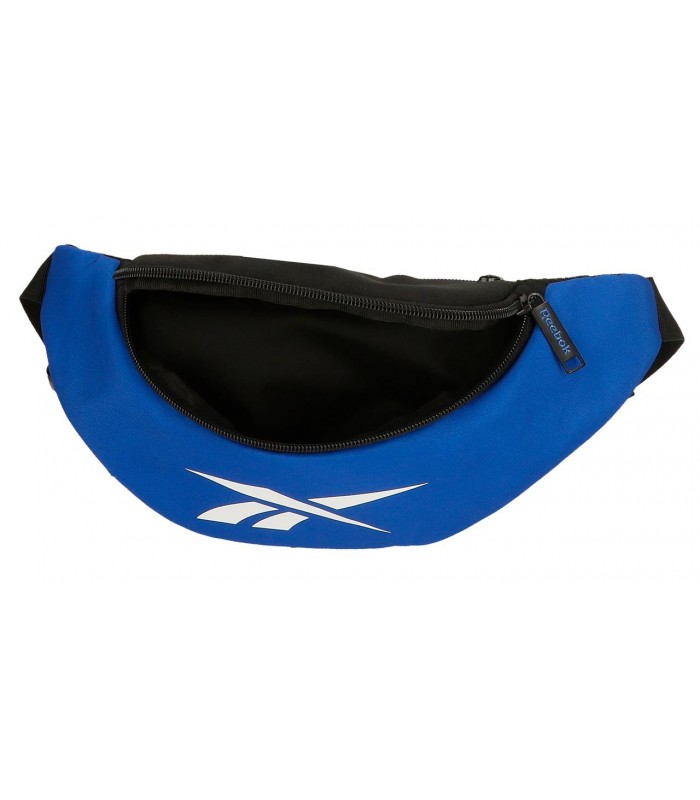 Reebok riñonera MALDEN unisex.