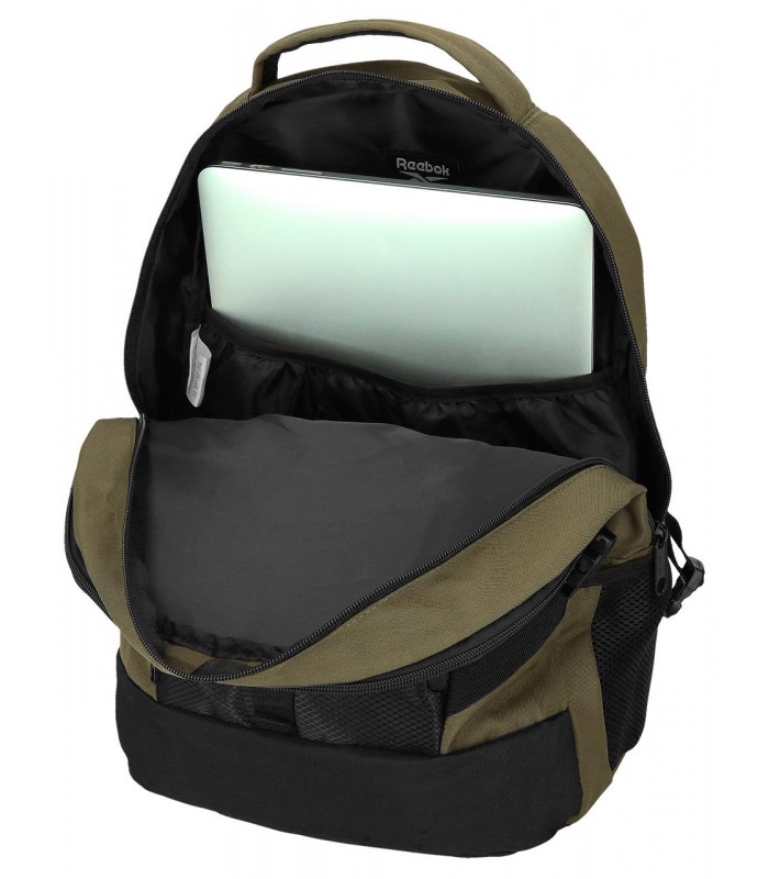 Reebok mochila TRUCK unisex.