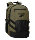 Reebok mochila TRUCK unisex.