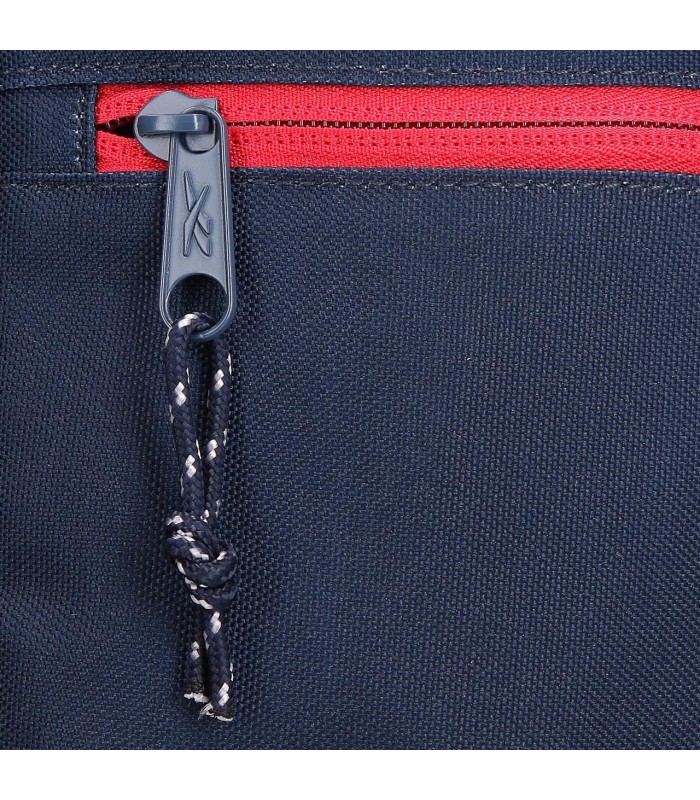 Reebok riñonera CARSON unisex.