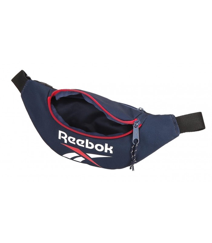 Reebok riñonera CARSON unisex.
