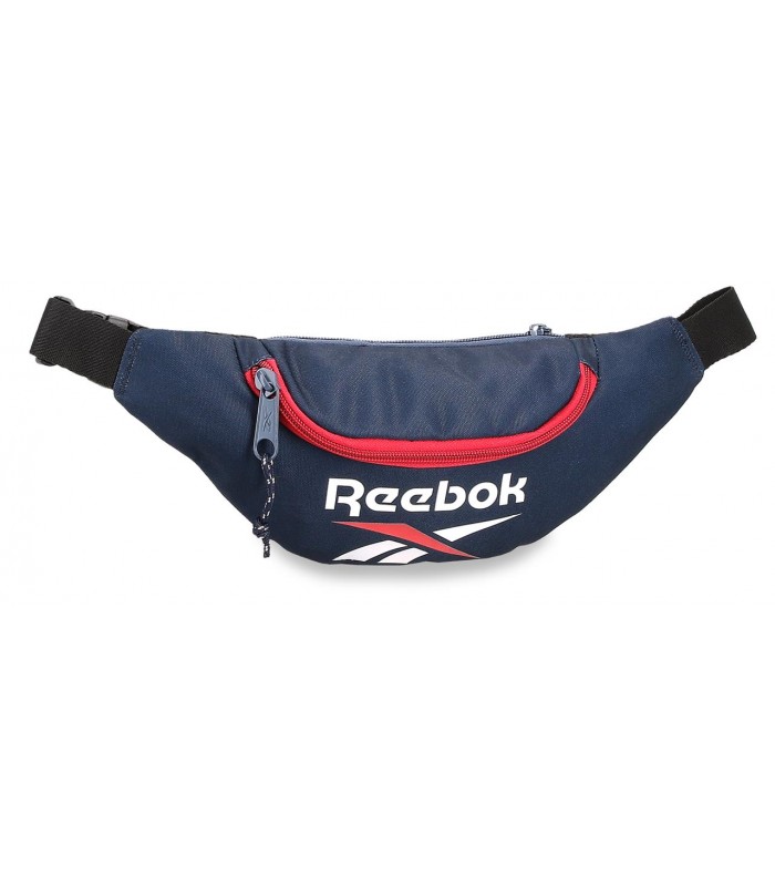Reebok riñonera CARSON unisex.