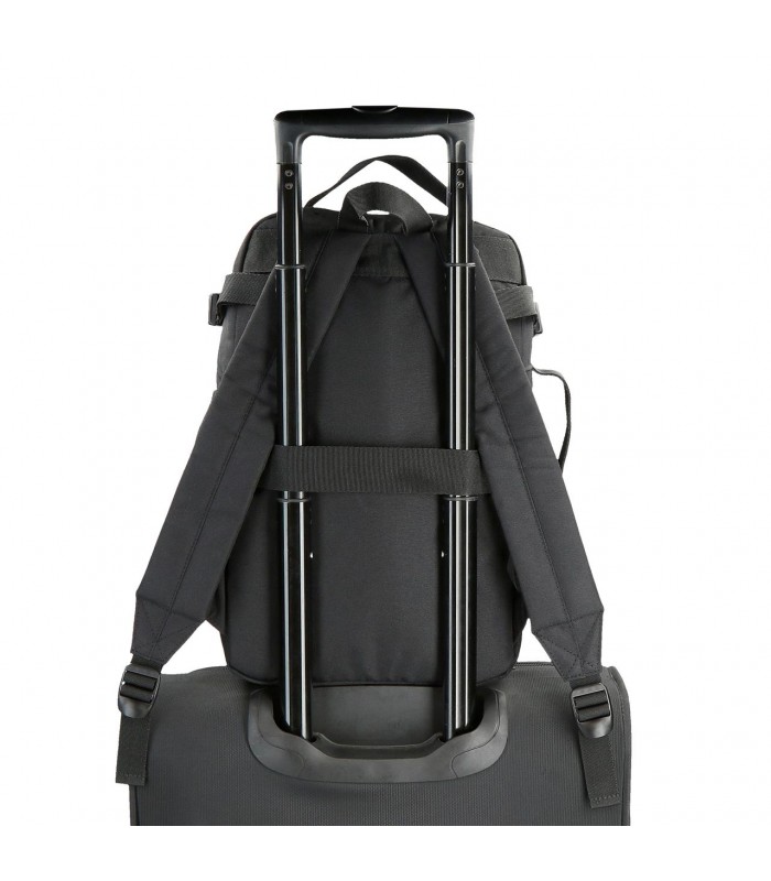 Reebok mochila ASHLAND unisex. Perfecta para cabina