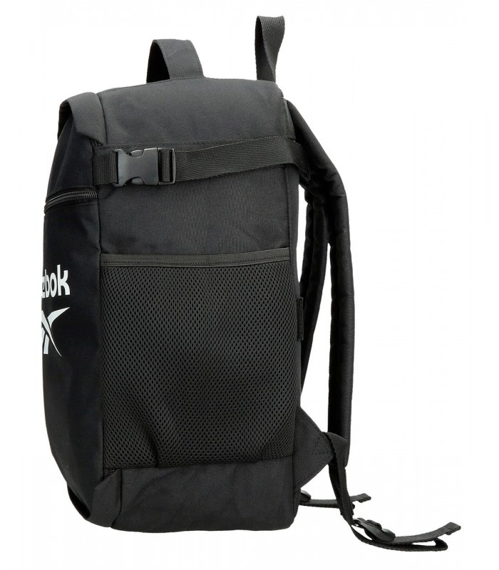 Reebok mochila ASHLAND unisex. Perfecta para cabina
