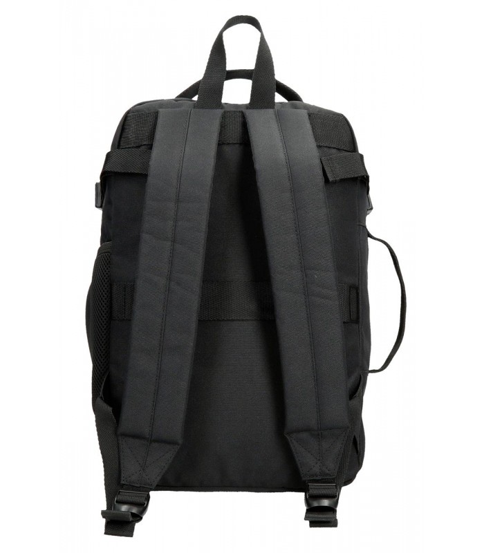 Reebok mochila ASHLAND unisex. Perfecta para cabina
