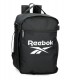 Reebok mochila ASHLAND unisex. Perfecta para cabina