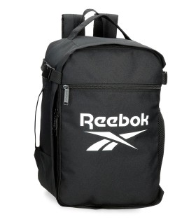 Reebok mochila ASHLAND unisex. Perfecta para cabina