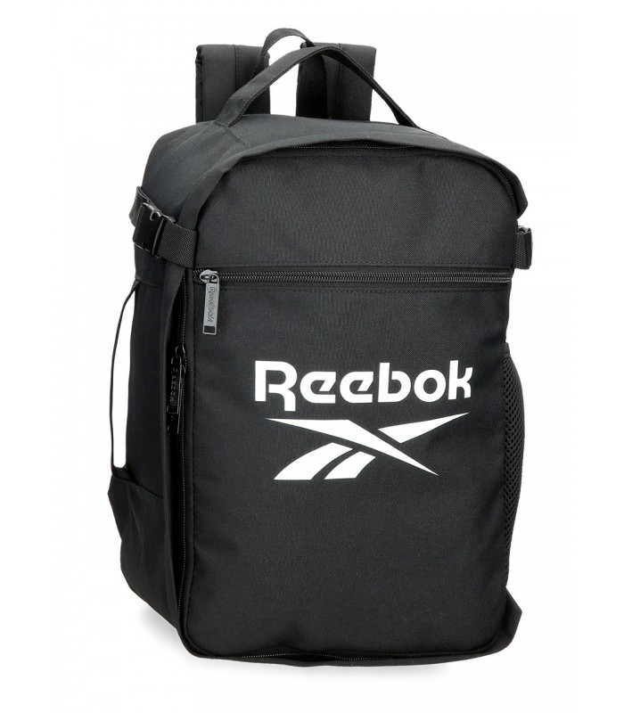 Reebok mochila ASHLAND unisex. Perfecta para cabina
