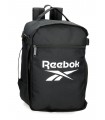 Reebok mochila ASHLAND unisex. Perfecta para cabina