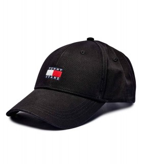 TOMMY JEANS gorra TJM unisex