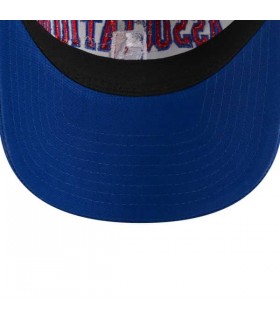 New Era gorra 9TWENTY  Asociación Nacional de Baloncesto