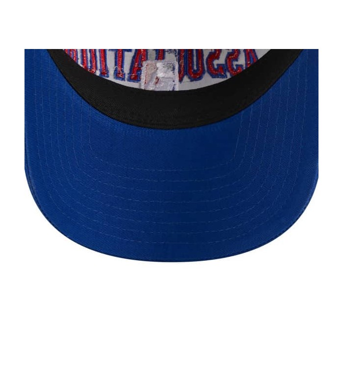 New Era gorra 9TWENTY  Asociación Nacional de Baloncesto