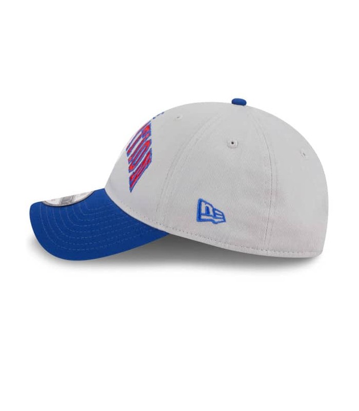 New Era gorra 9TWENTY  Asociación Nacional de Baloncesto