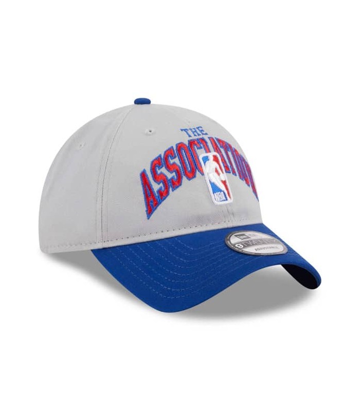 New Era gorra 9TWENTY  Asociación Nacional de Baloncesto