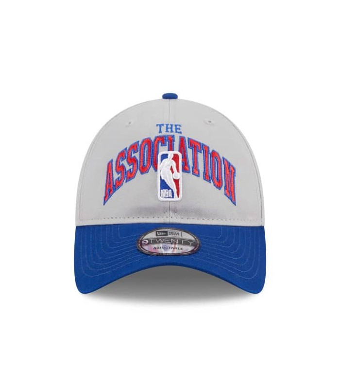 New Era gorra 9TWENTY  Asociación Nacional de Baloncesto