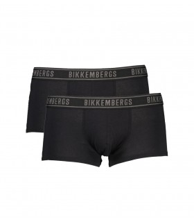 BIKKEMBERGS boxer de hombre PACK-2