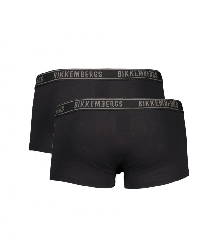 BIKKEMBERGS boxer de hombre PACK-2