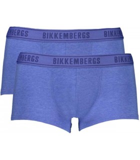BIKKEMBERGS boxer de hombre PACK-2