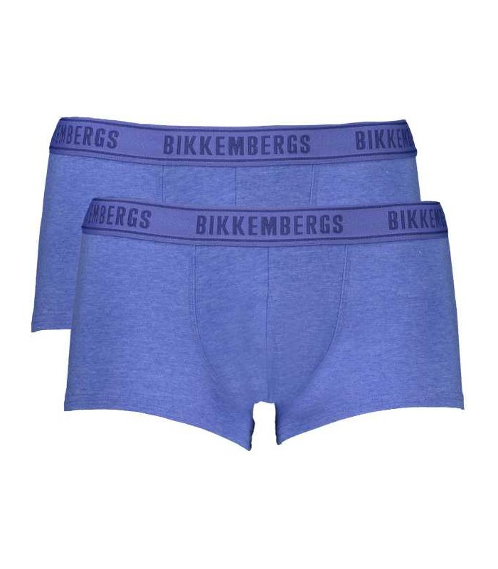 BIKKEMBERGS boxer de hombre PACK-2