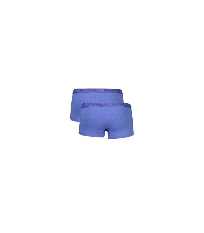 BIKKEMBERGS boxer de hombre PACK-2