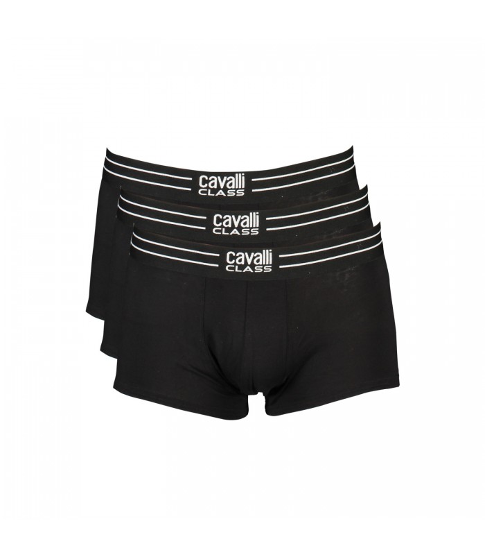 CAVALLI CLASS boxer hombre PACK-3