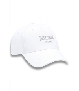 Justcavalli gorra unisex.