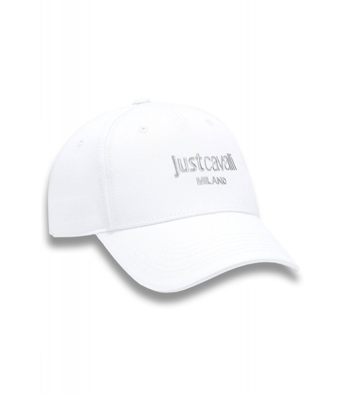 Justcavalli gorra unisex.