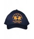 LA MARTINA gorra unisex