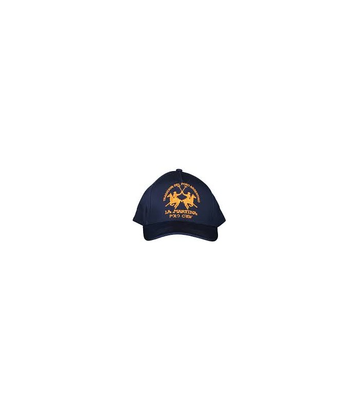 LA MARTINA gorra unisex
