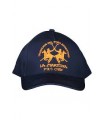 LA MARTINA gorra unisex