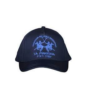 LA MARTINA gorra unisex