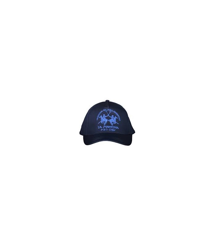 LA MARTINA gorra unisex