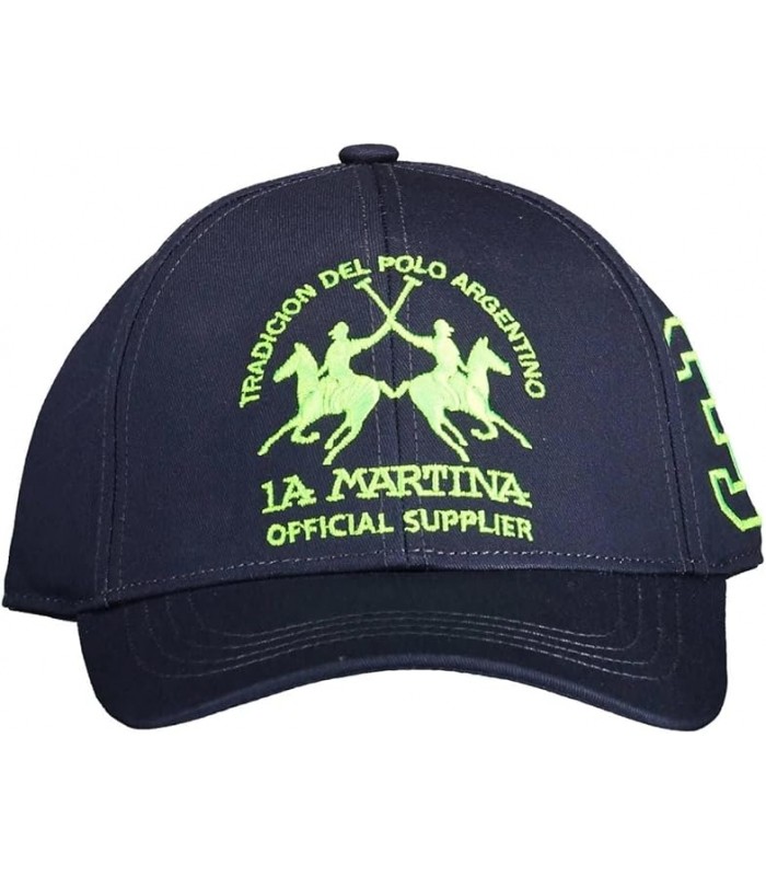 LA MARTINA gorra unisex