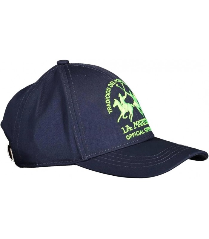 LA MARTINA gorra unisex