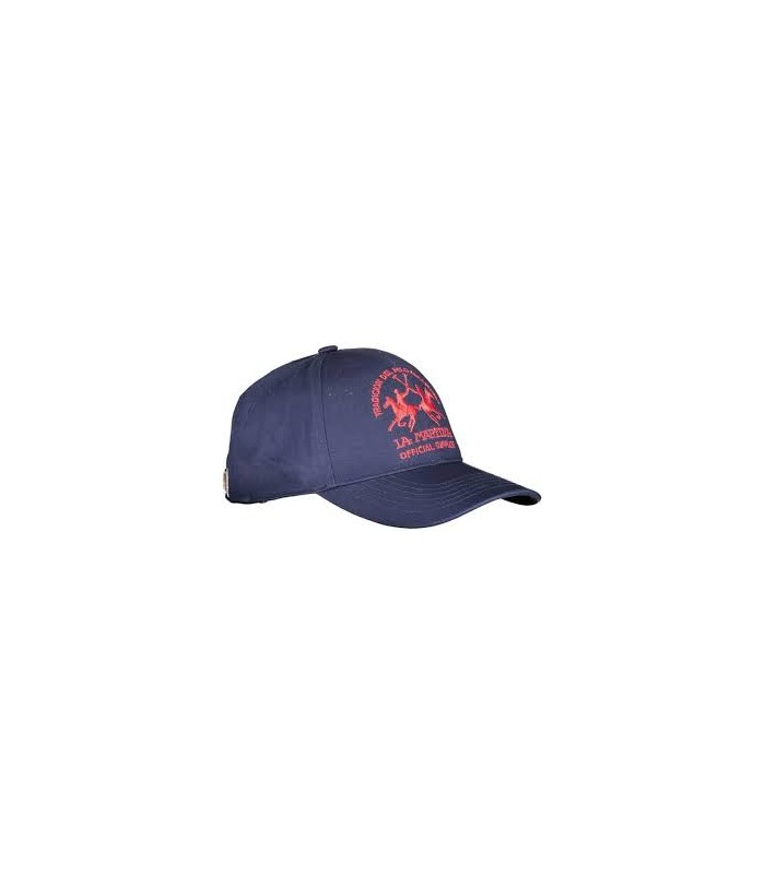 LA MARTINA gorra unisex