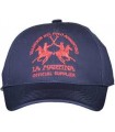 LA MARTINA gorra unisex