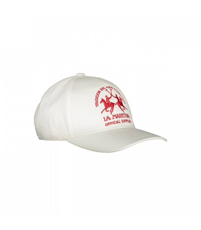 LA MARTINA gorra unisex