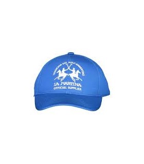LA MARTINA gorra unisex