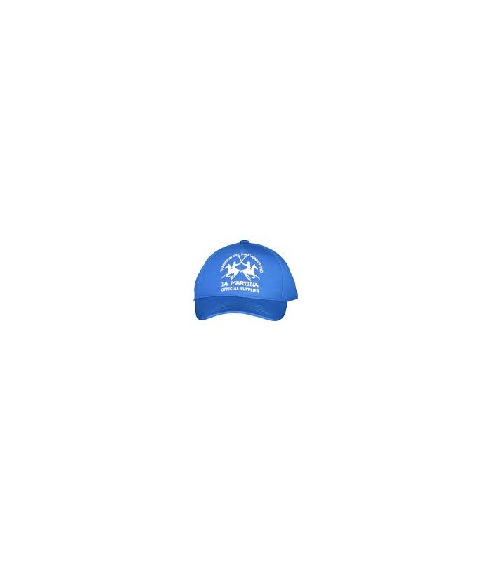 LA MARTINA gorra unisex