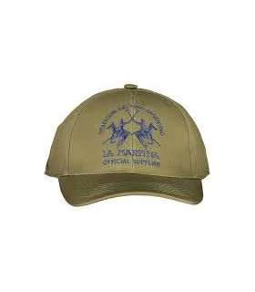 LA MARTINA gorra unisex